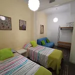 Fira Plaza Espana Apartment 3Th Floor Balcony
