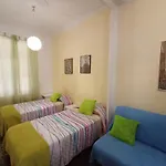 Fira Plaza Espana Apartment 3Th Floor Balcony