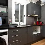 Cozy Apartments