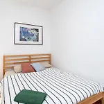 Cozy Apartments
