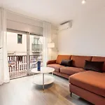 Maria Poblenou Apartment By Olala Homes