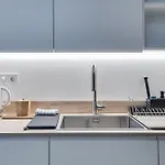 Luxury 1Br Born