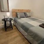Modern Apartm Near Picasso Museum