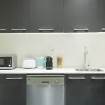 Bright And Modern 4Bedroom With Terrace In Las Ramblas P1