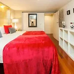 Luxury Duplex Apartment In The Heart Of Barcelona