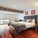 3Bedroom Duplex With Balcony In Plaza Cataluna
