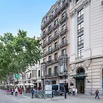 Casa Batllo - Luxury Historic 4Bd 4Bth For 9 Guests