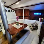 Sailboat Home