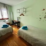 Rooms Nuevo Aribau