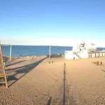 Barcelona Family Beach