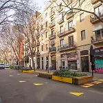 41Par1022 - Luminous Apartment In Sant Antoni