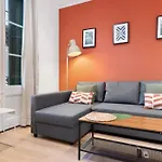 Recently Renovated 2 Bedroom Apartment In Eixample