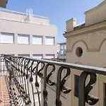 Canela Homes Barcelona Fontana