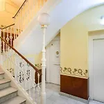 Canela Homes Barcelona Arago