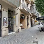 Canela Homes Barcelona Arago