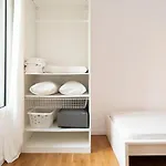 Bright And Cozy Flat In The Heart Of The City