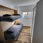 Lovely Flat Fira Barcelona