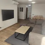 Lovely Flat Fira Barcelona