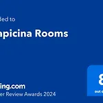 Vilapicina Hostal