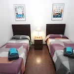 Habitaciones Viladomat