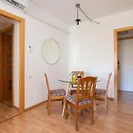 00 Apartment Sagrada Familia