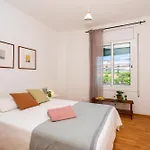 00 Apartment Sagrada Familia