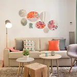 Click&Flat Seneca Suites