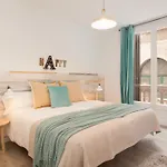 Click&Flat Seneca Suites