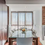 Enjoybcn Fira Apartment