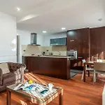 Enjoybcn Fira Apartment