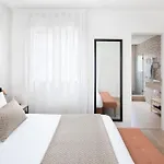 Murmuri Residence Concepció