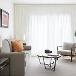 Murmuri Residence Concepció