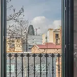 Welcomy Poblenou II