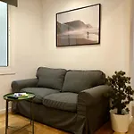 00 Apartment Sagrada Familia
