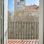 Bcnstop Sant Pau Suites