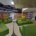 Twentytú Hostel