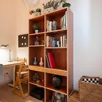 Sunny Apt Barcelona 22@