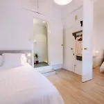 Hostalet De Barcelona