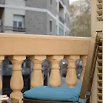 Cal Mateu 11 huéspedes Sagrada Família