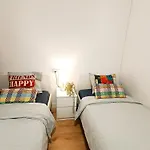 By Born & Gothic Rooms