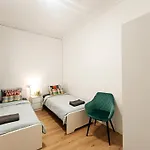 By Born & Gothic Rooms