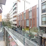 My Space Barcelona Brand New Apartments In City Center