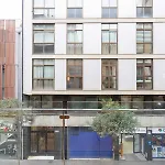 My Space Barcelona Brand New Apartments In City Center