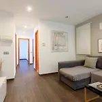 Housalia Corsega - Apartment 3 Bedrooms Next To Sagrada Familia