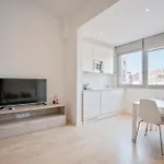 Bcnstop Sant Pau Suites