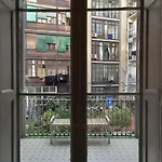 Amazing Catalan Music Palace With Terrace