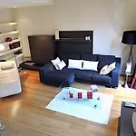 1208 - Exclusive Design Apartment