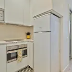 Bcnstop Sant Pau Suites