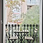 Bcnstop Sant Pau Suites