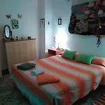 Habitacion En Piso Compartido